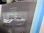 Porsche Driven by Dreams (Autoworld Brussels) -  17 februari 2024