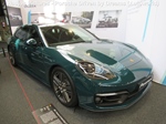 Porsche Driven by Dreams (Autoworld Brussels) -  17 februari 2024