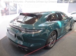 Porsche Driven by Dreams (Autoworld Brussels) -  17 februari 2024