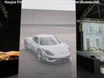 Porsche Driven by Dreams (Autoworld Brussels) -  17 februari 2024