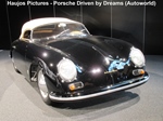 Porsche Driven by Dreams (Autoworld Brussels)