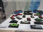 Porsche Driven by Dreams (Autoworld Brussels) -  17 februari 2024