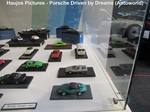 Porsche Driven by Dreams (Autoworld Brussels) -  17 februari 2024