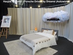 Porsche Driven by Dreams (Autoworld Brussels) -  17 februari 2024