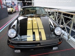 Porsche Driven by Dreams (Autoworld Brussels) -  17 februari 2024