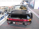 Porsche Driven by Dreams (Autoworld Brussels) -  17 februari 2024