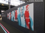 Porsche Driven by Dreams (Autoworld Brussels) -  17 februari 2024