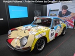 Porsche Driven by Dreams (Autoworld Brussels) -  17 februari 2024