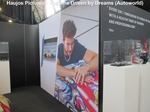 Porsche Driven by Dreams (Autoworld Brussels) -  17 februari 2024