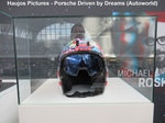 Porsche Driven by Dreams (Autoworld Brussels) -  17 februari 2024