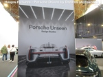 Porsche Driven by Dreams (Autoworld Brussels) -  17 februari 2024