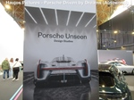 Porsche Driven by Dreams (Autoworld Brussels)