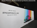 Porsche Driven by Dreams (Autoworld Brussels)