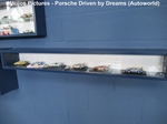 Porsche Driven by Dreams (Autoworld Brussels) -  17 februari 2024