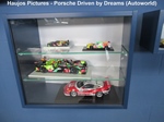 Porsche Driven by Dreams (Autoworld Brussels)