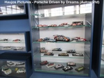 Porsche Driven by Dreams (Autoworld Brussels) -  17 februari 2024
