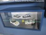 Porsche Driven by Dreams (Autoworld Brussels) -  17 februari 2024