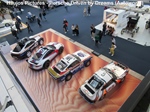 Porsche Driven by Dreams (Autoworld Brussels) -  17 februari 2024