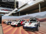 Porsche Driven by Dreams (Autoworld Brussels) -  17 februari 2024