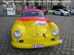 Porsche Driven by Dreams (Autoworld Brussels) -  17 februari 2024