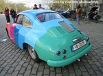 Porsche Driven by Dreams (Autoworld Brussels) -  17 februari 2024