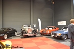 Ghent Collection Cars