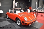 Ghent Collection Cars