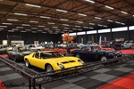 Ghent Collection Cars