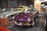 Ghent Collection Cars