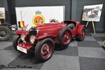 Ghent Collection Cars