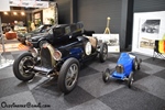 Ghent Collection Cars