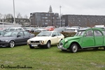 Ghent Collection Cars