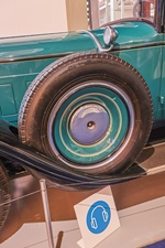 Autoworld Brussel
