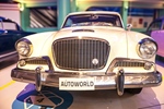 Autoworld Brussel