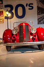 Autoworld Brussel