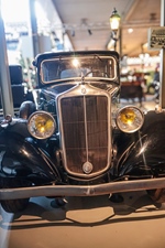 Autoworld Brussel