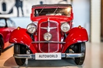 Autoworld Brussel