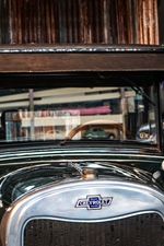 Autoworld Brussel