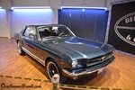 Oldtimerbeurs Genk