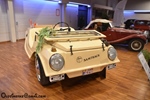 Oldtimerbeurs Genk