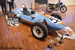 Oldtimerbeurs Genk
