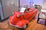 Oldtimerbeurs Genk