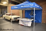 Oldtimerbeurs Genk