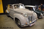 Oldtimerbeurs Genk