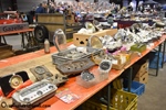 Oldtimerbeurs Genk