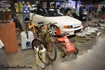 Oldtimerbeurs Genk