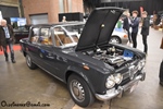 Oldtimerbeurs Genk