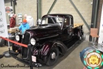 Oldtimerbeurs Genk