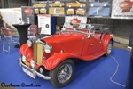 Oldtimerbeurs Genk