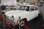 Oldtimerbeurs Genk